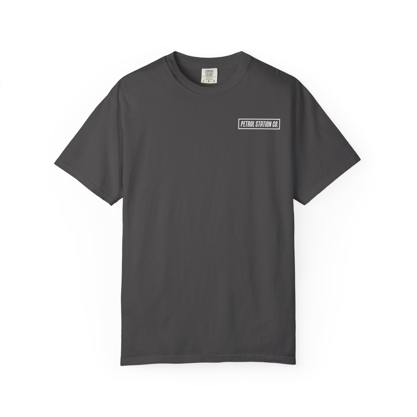 Factory Swatch Tee