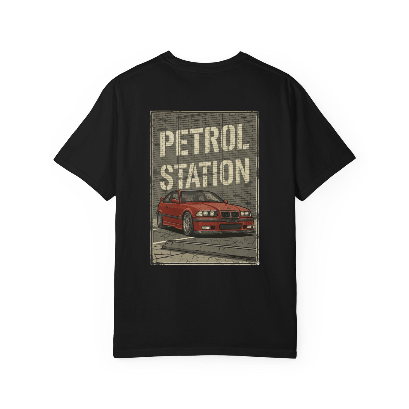 E36 Classic Tee