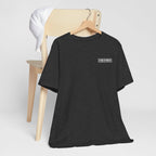 Brilliant Black R8 (His) Short Sleeve Tee