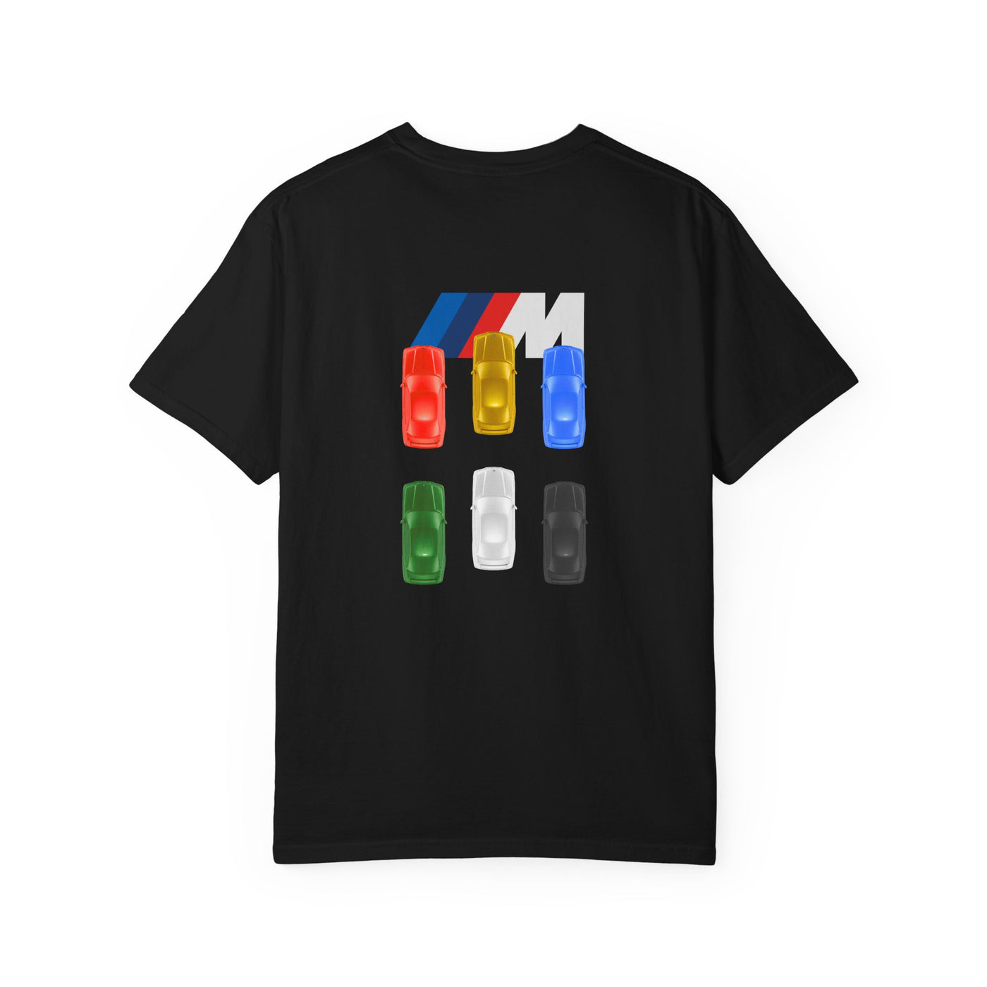 Factory Swatch Tee