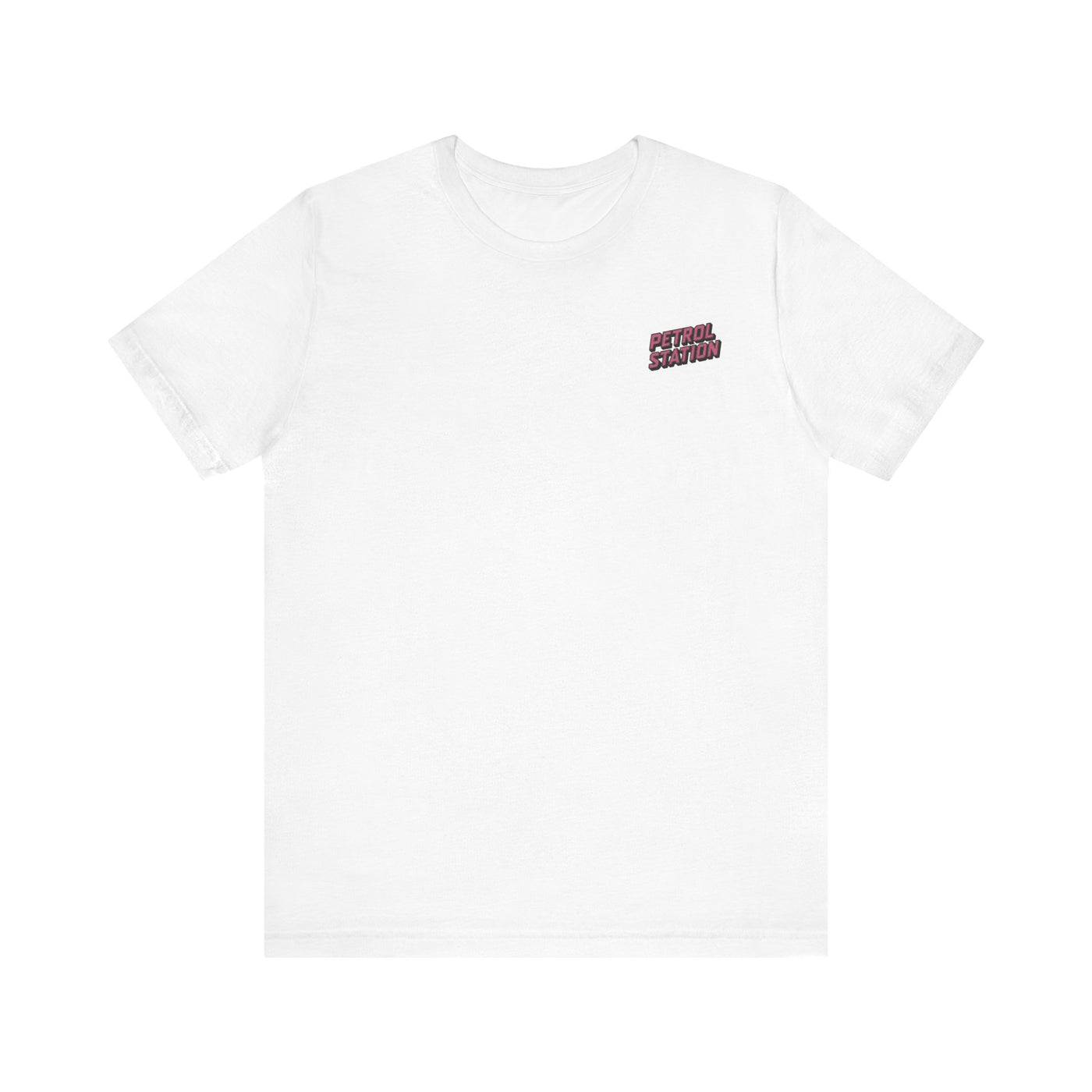 Tokyo Style RWB Porsche Unisex Tee