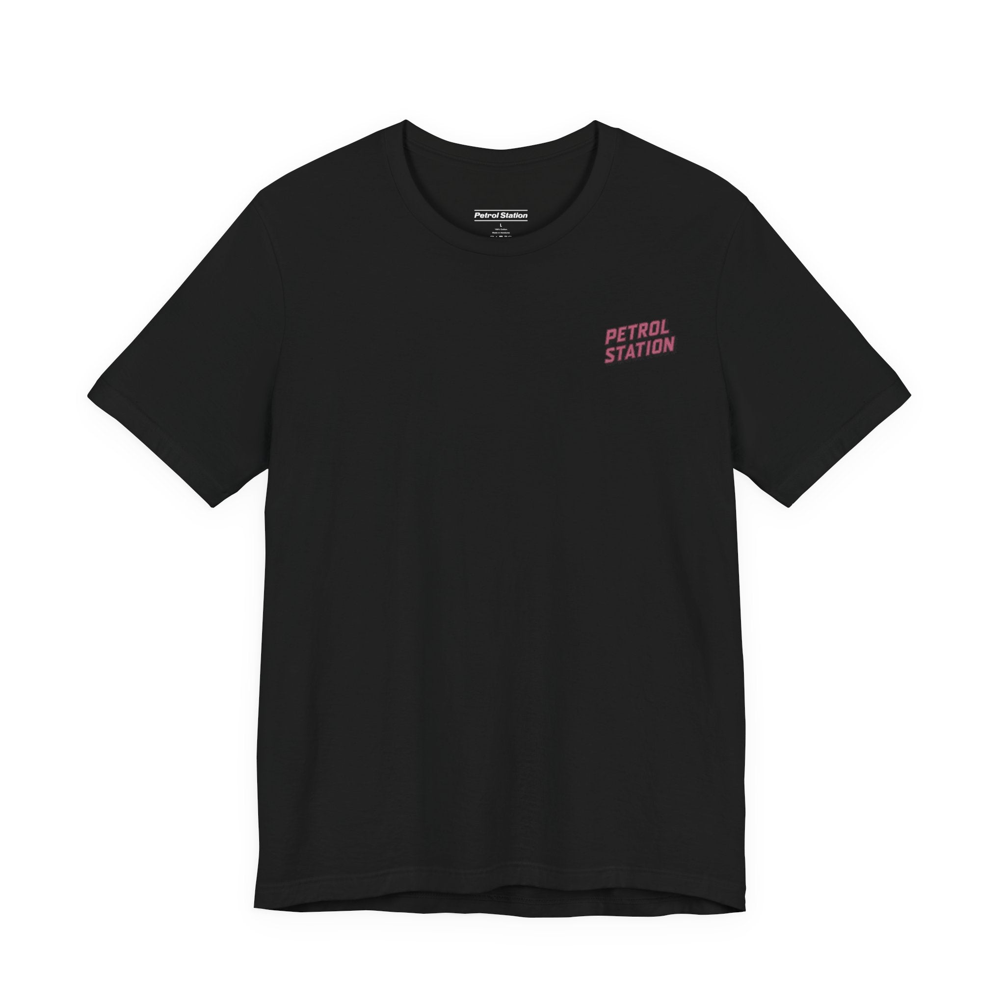 Tokyo Style RWB Porsche Unisex Tee