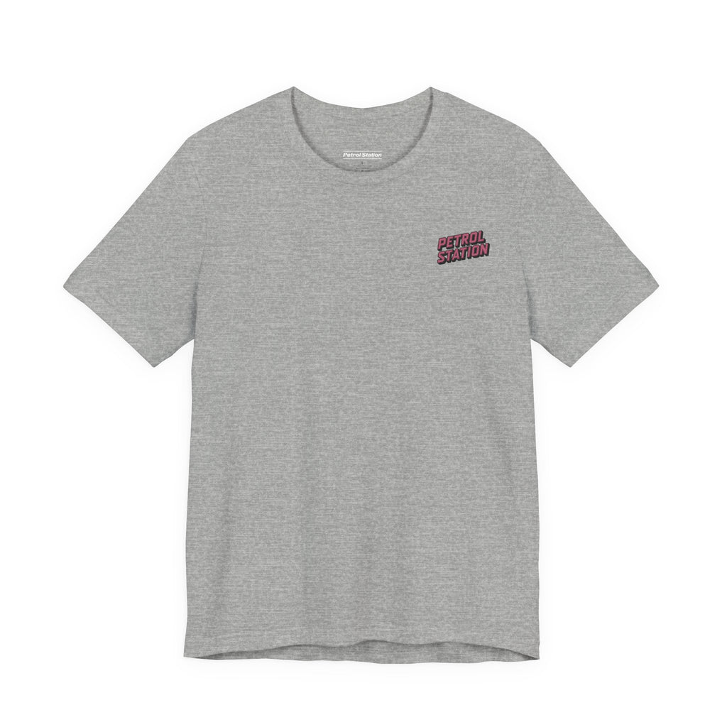 Tokyo Style RWB Porsche Unisex Tee