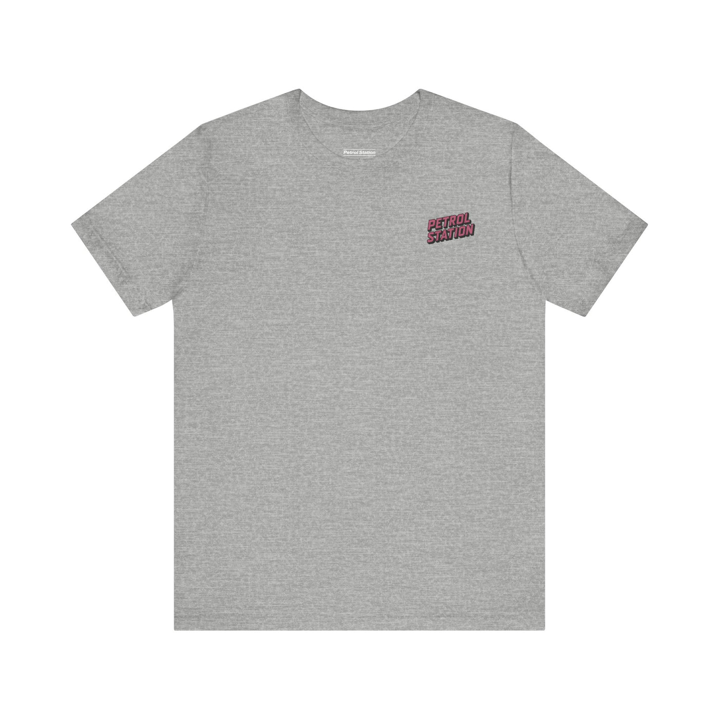 Tokyo Style RWB Porsche Unisex Tee