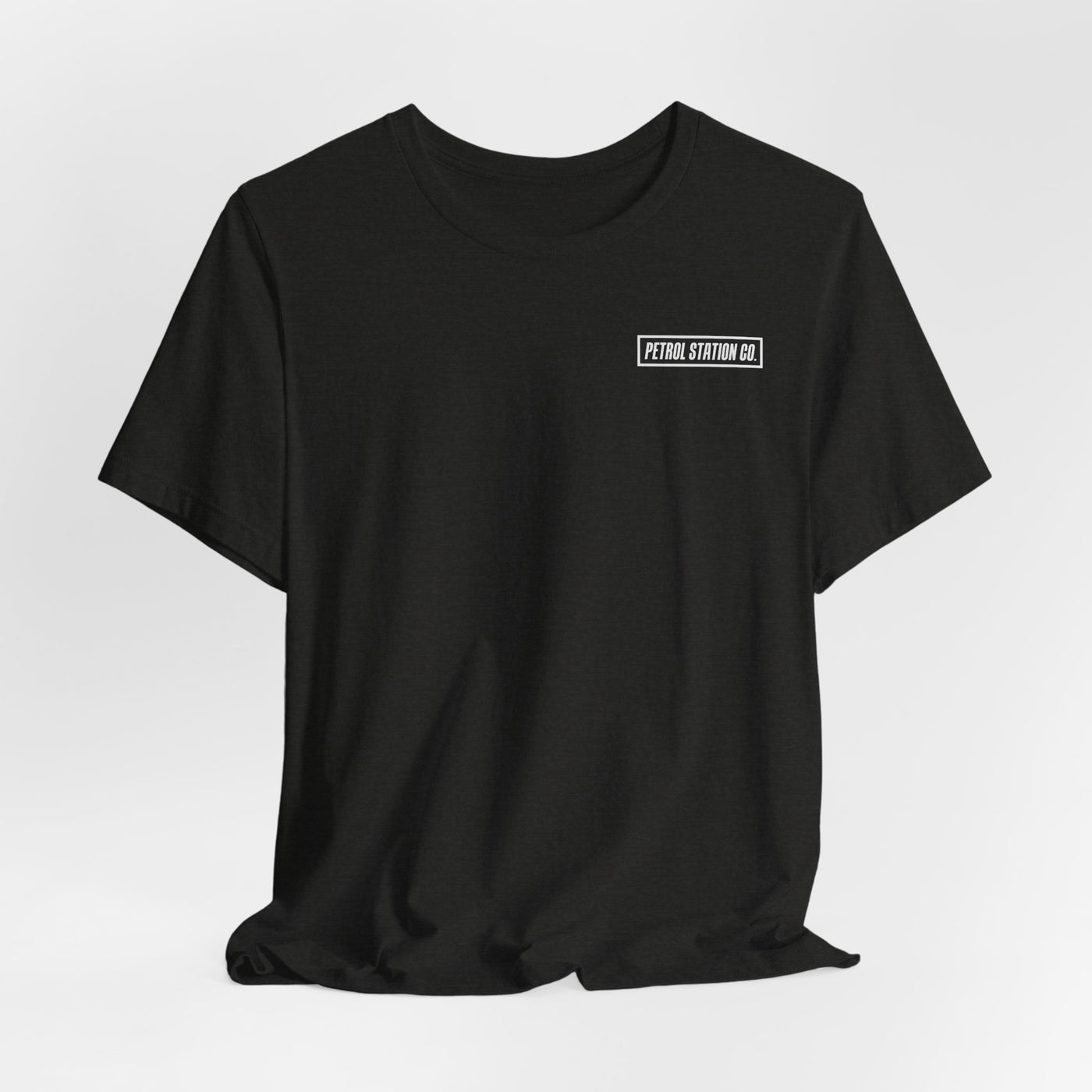 G-Wagon Alpine White Tee
