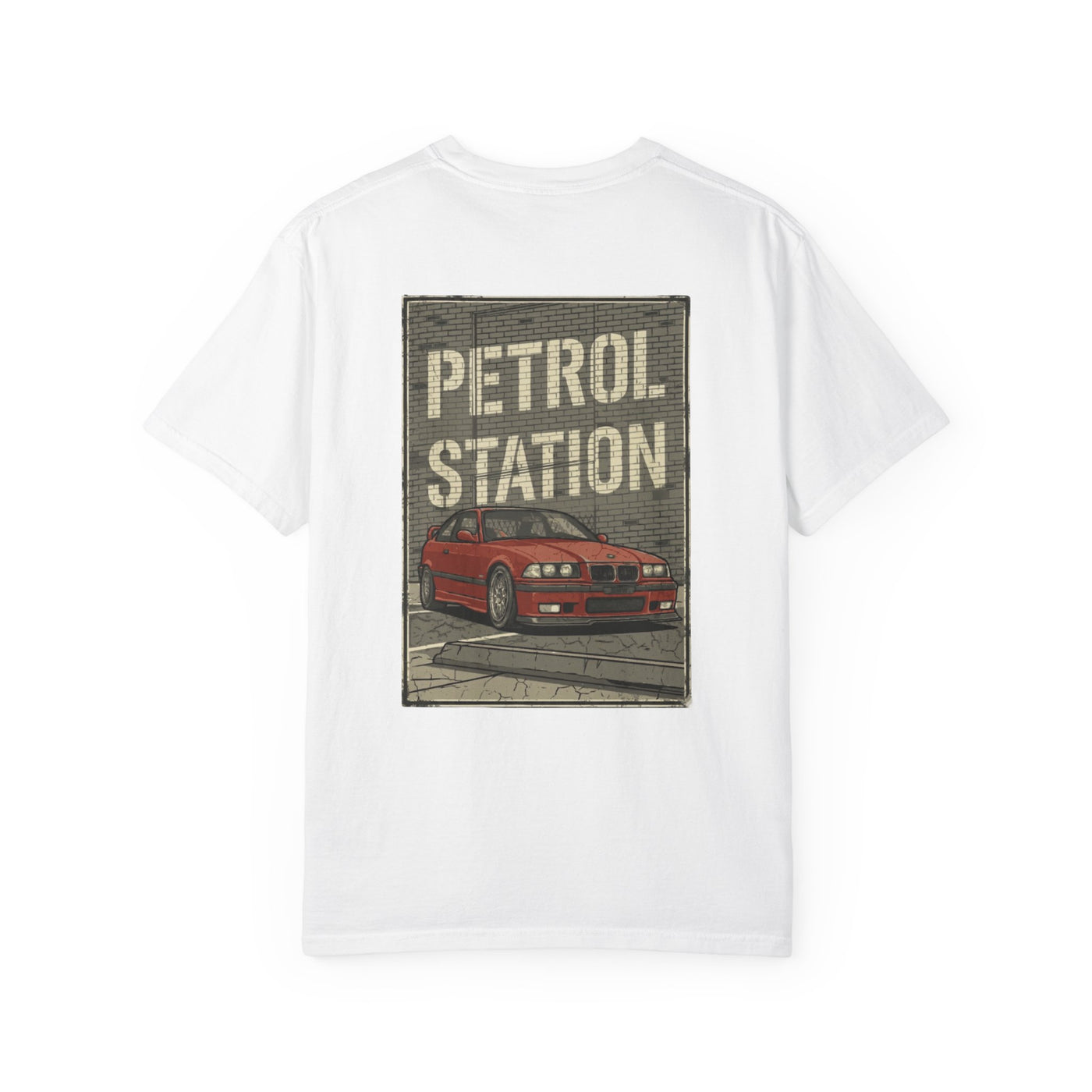 E36 Classic Tee
