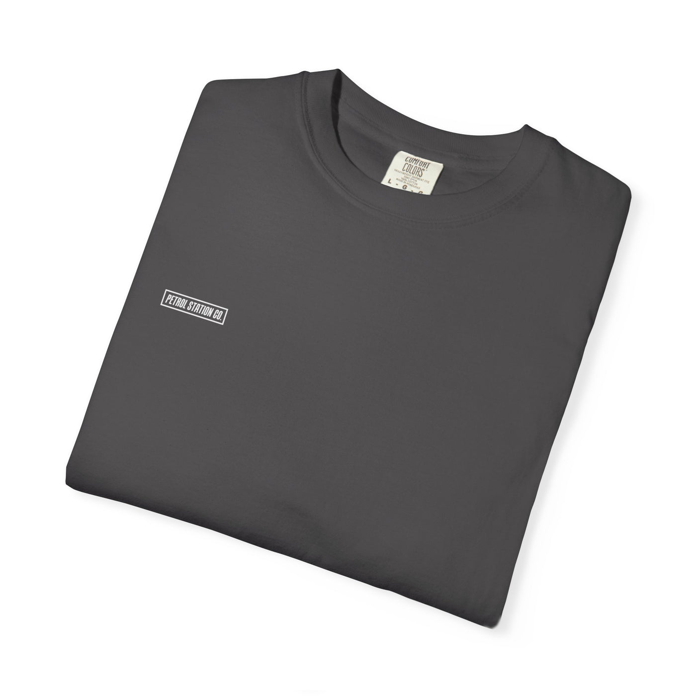 E36 STREET_SPEC. Tee — DROP 001