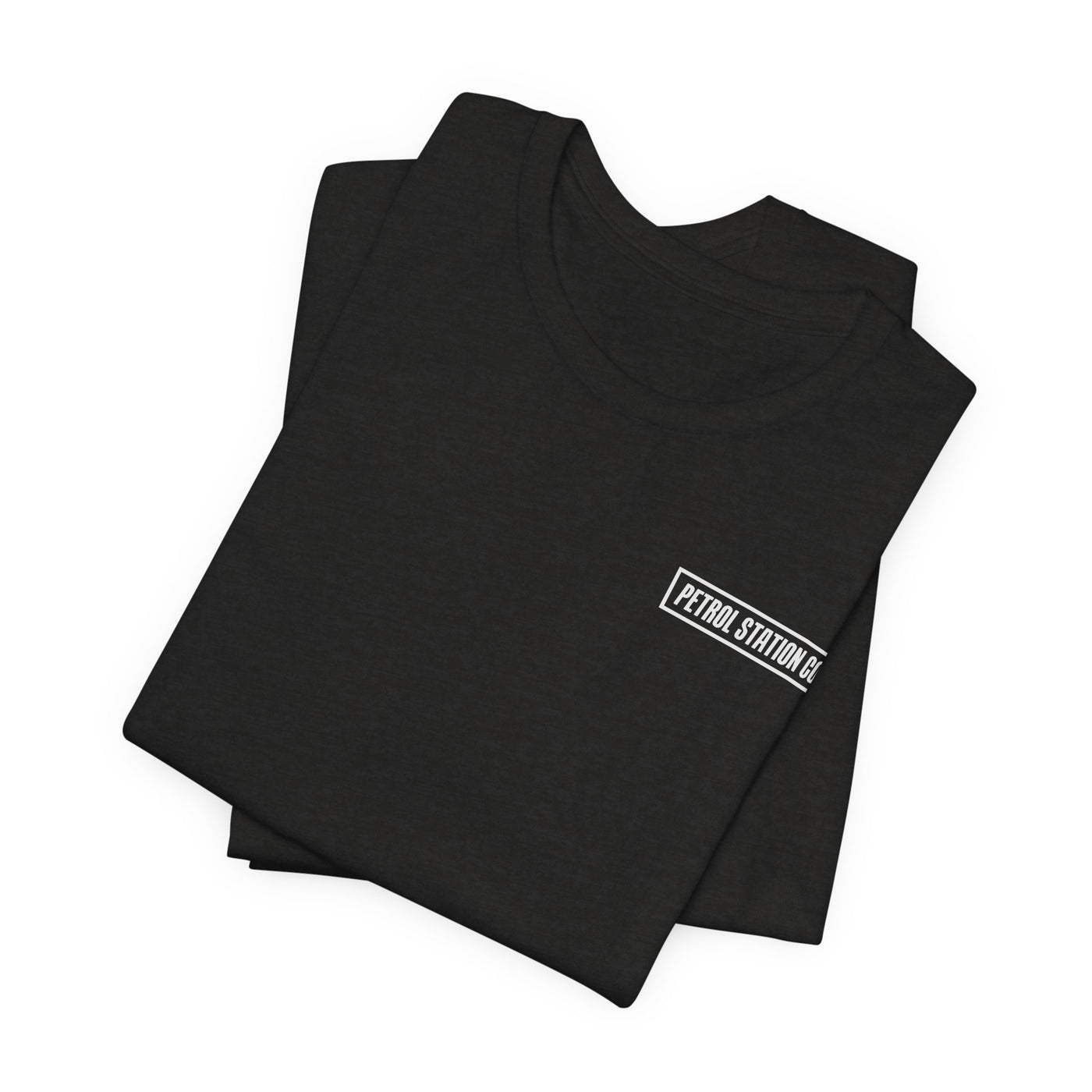 G-Wagon Alpine White Tee