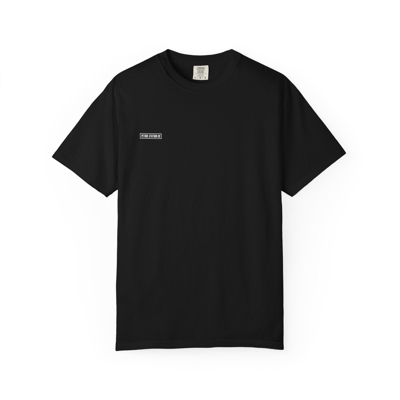 E36 STREET_SPEC. Tee — DROP 001