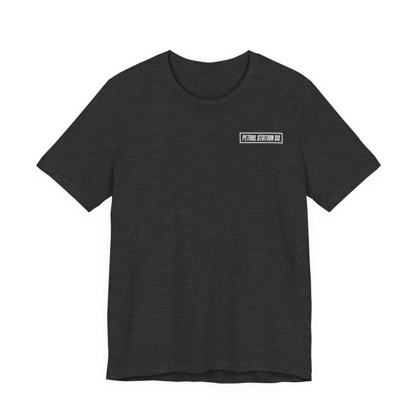 G-Wagon Pink Tee