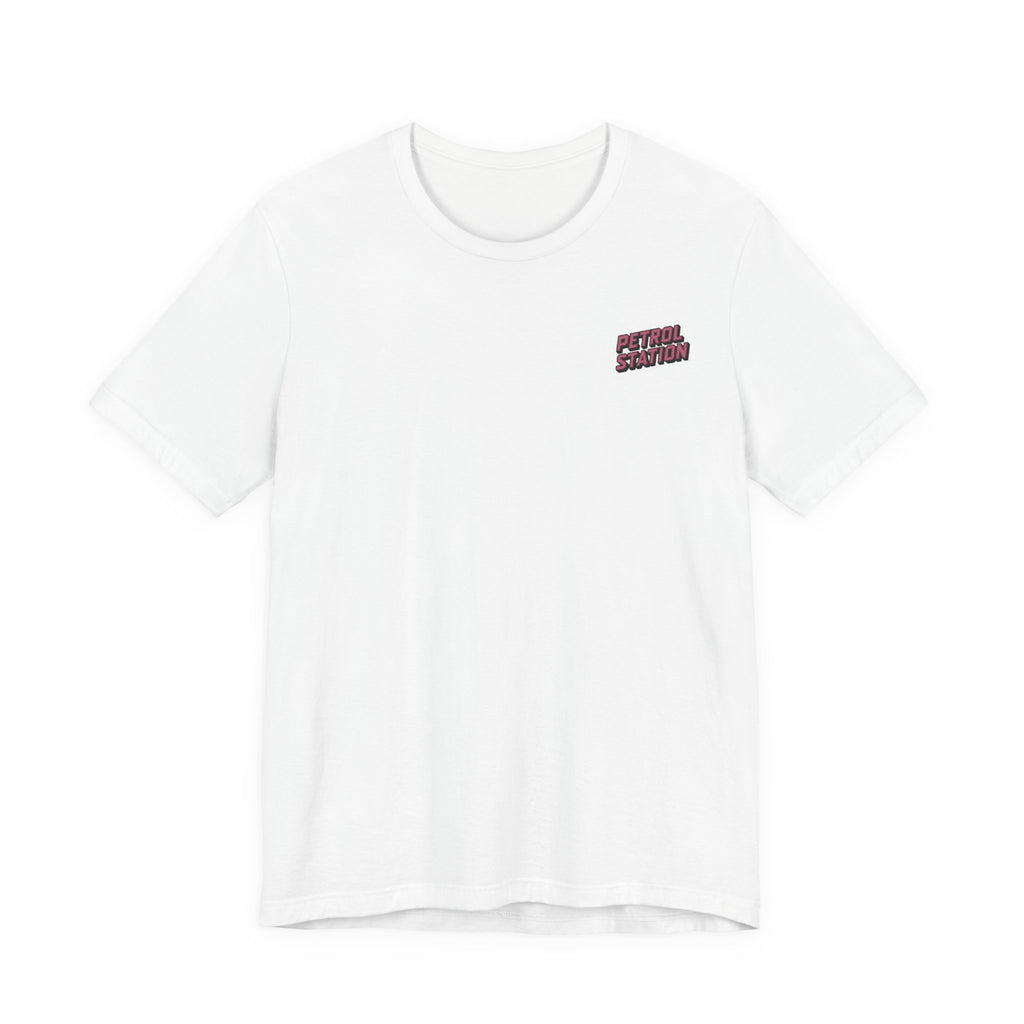 Tokyo Style RWB Porsche Unisex Tee