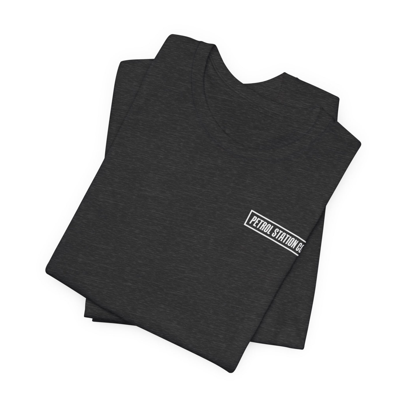 Brilliant Black V10 Supercar Tee