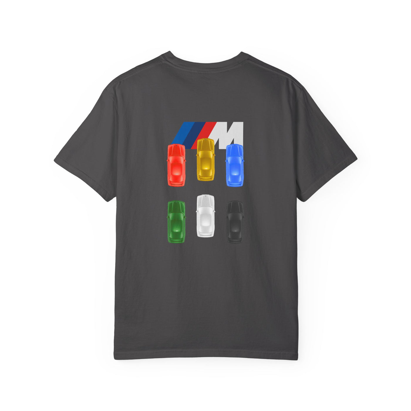 Factory Swatch Tee
