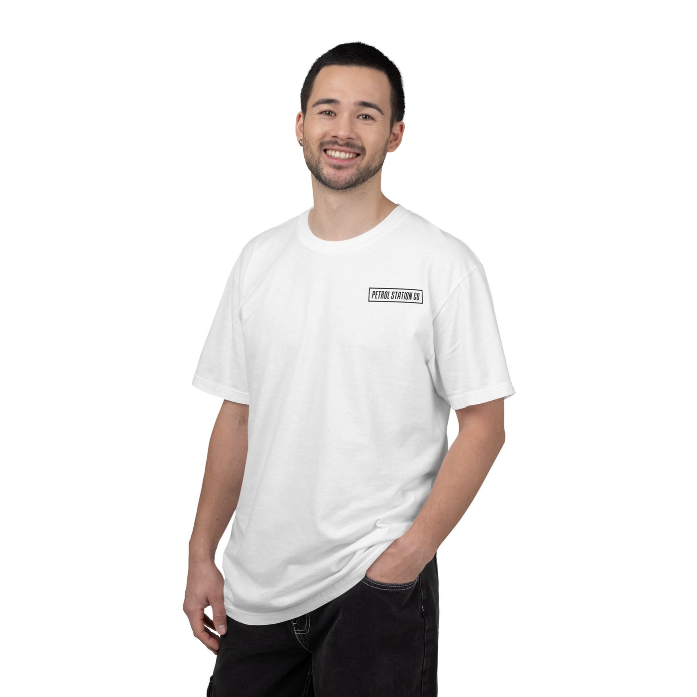 Factory Swatch Tee