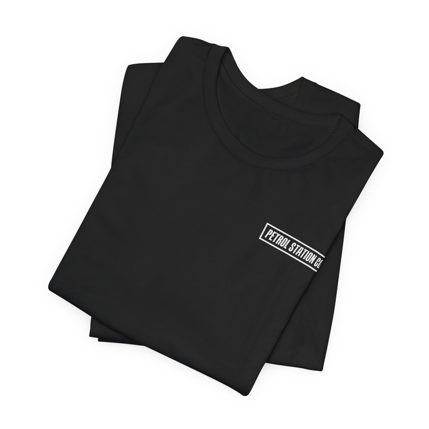 G-Wagon Alpine White Tee