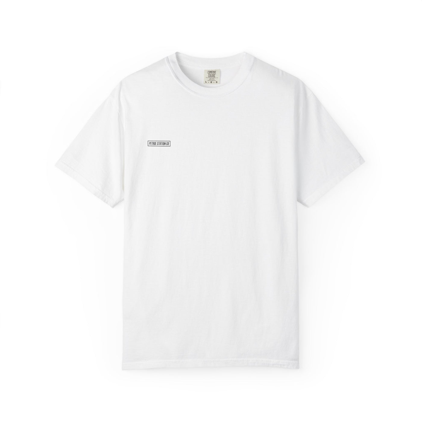 E36 STREET_SPEC. Tee — DROP 001