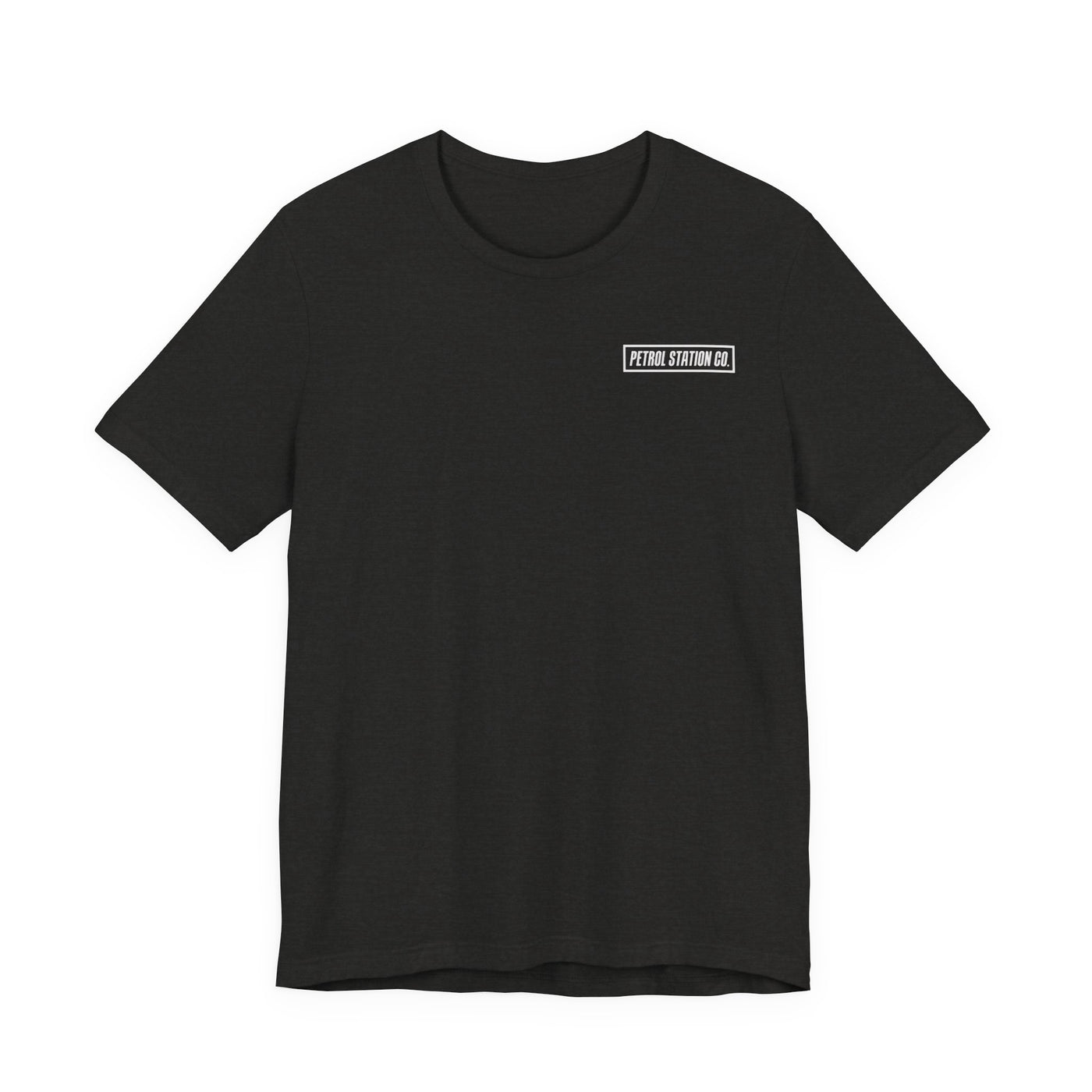 Alpine White V10 Supercar Tee