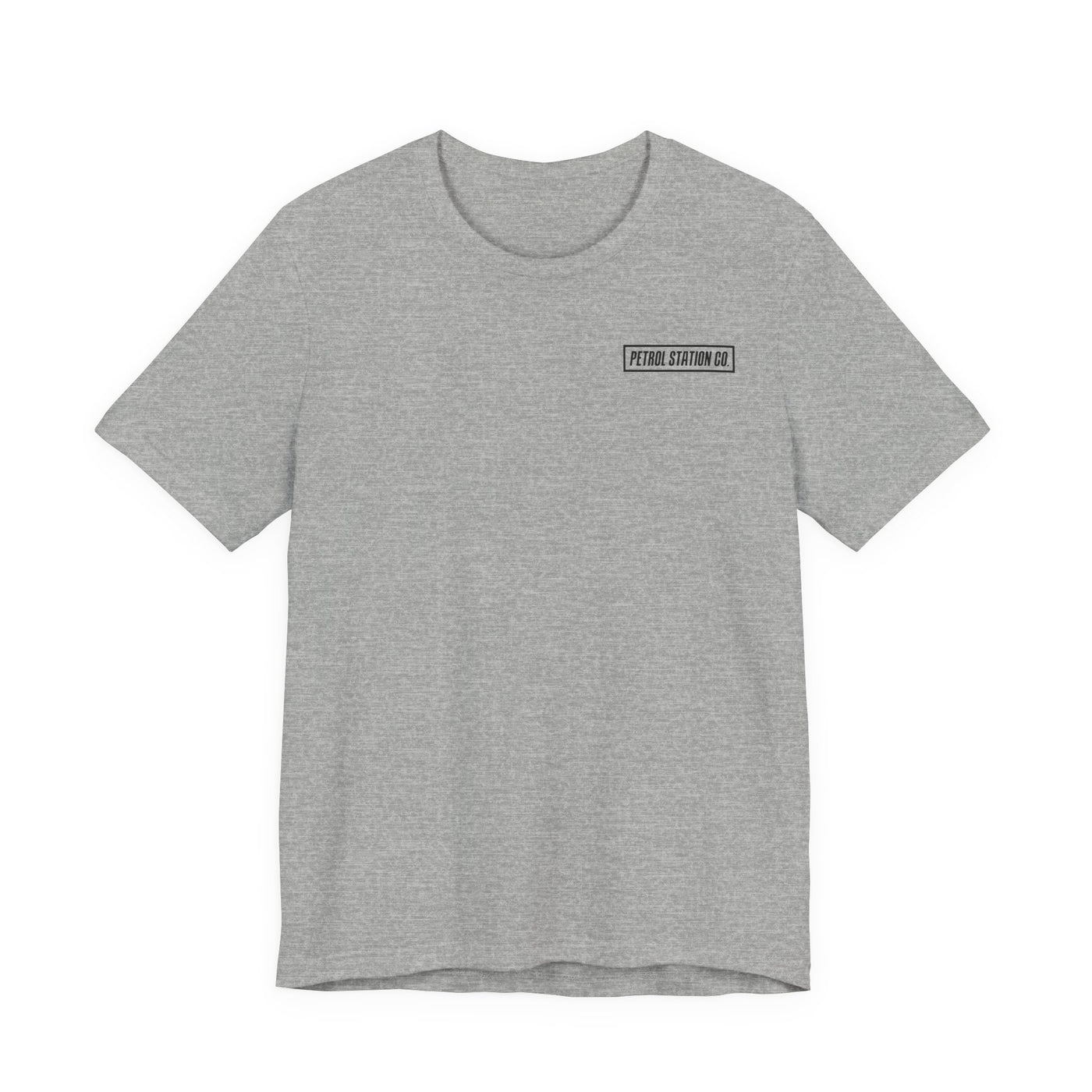 G-Wagon Alpine White Tee