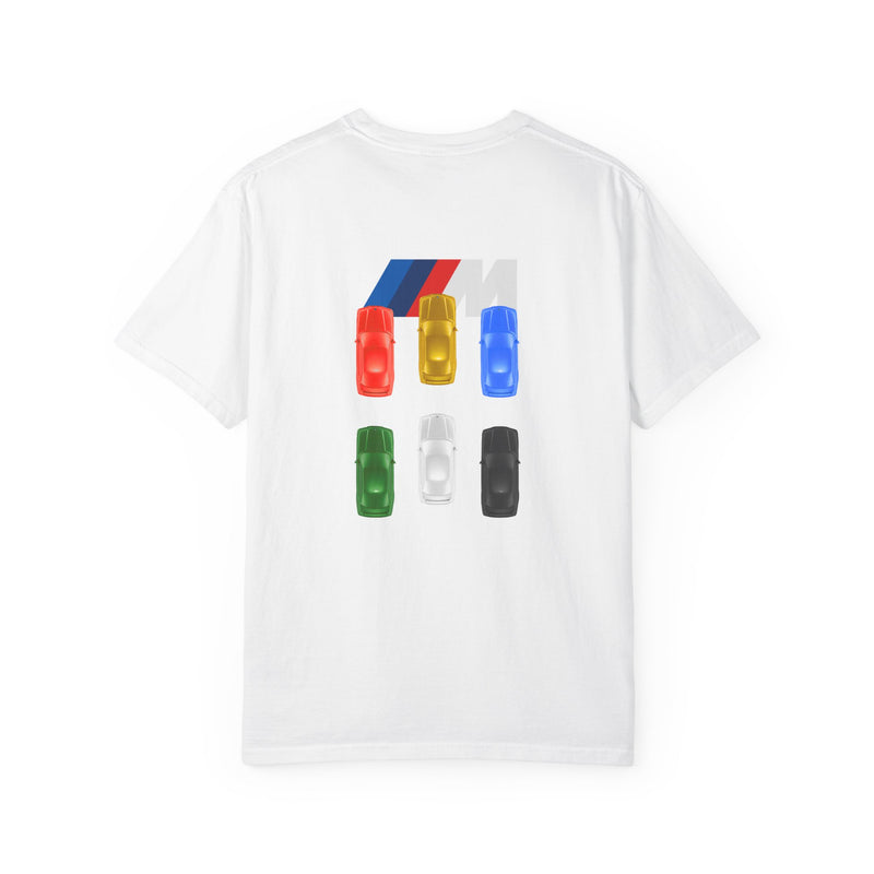 Factory Swatch Tee