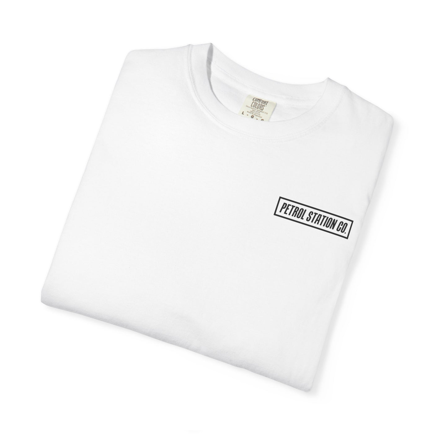 Factory Swatch Tee