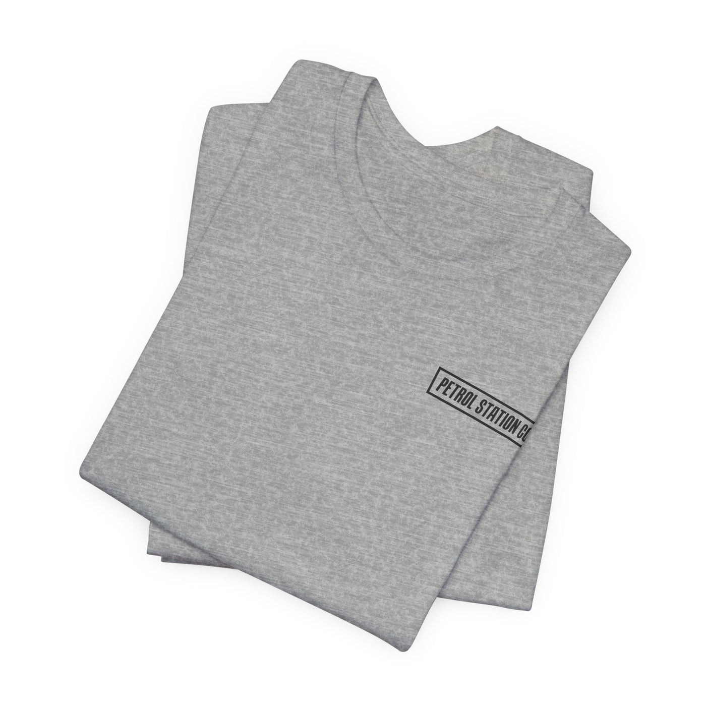 G-Wagon Alpine White Tee