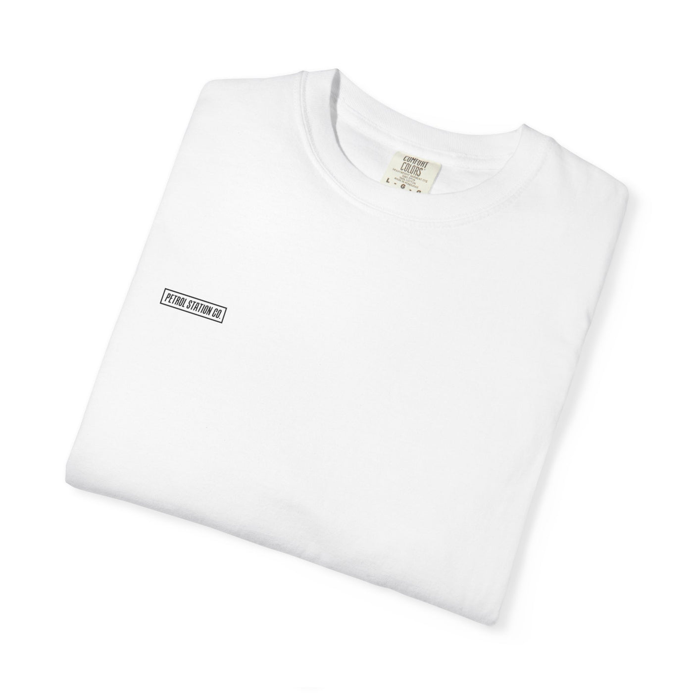 E36 STREET_SPEC. Tee — DROP 001