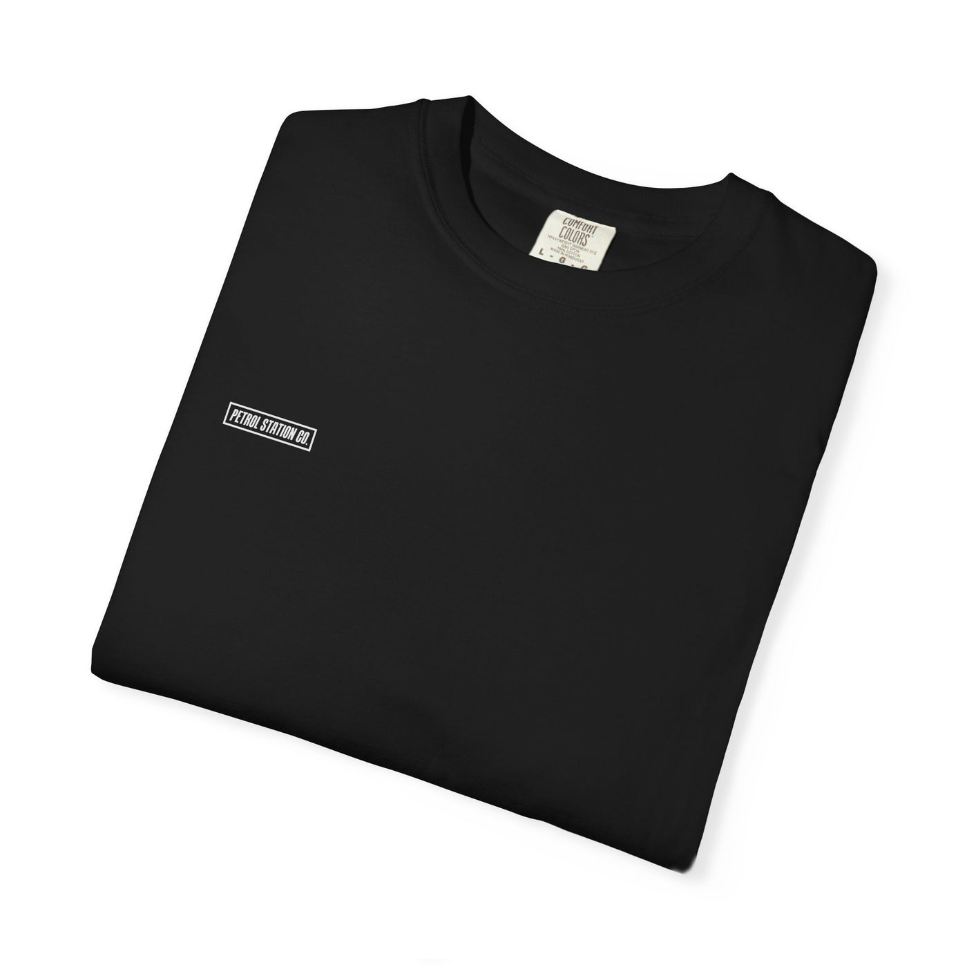 E36 STREET_SPEC. Tee — DROP 001