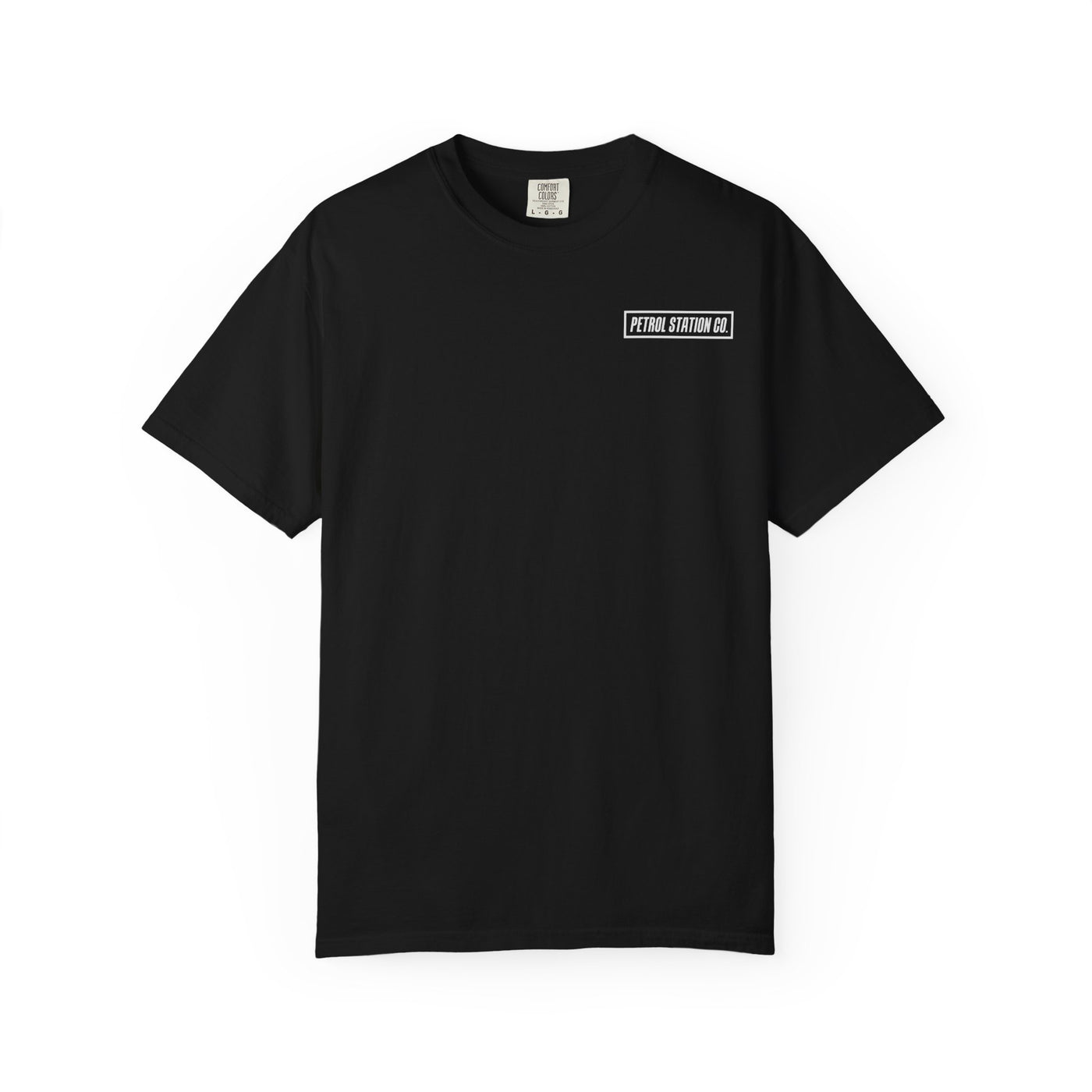 E36 Rising Sun Tee