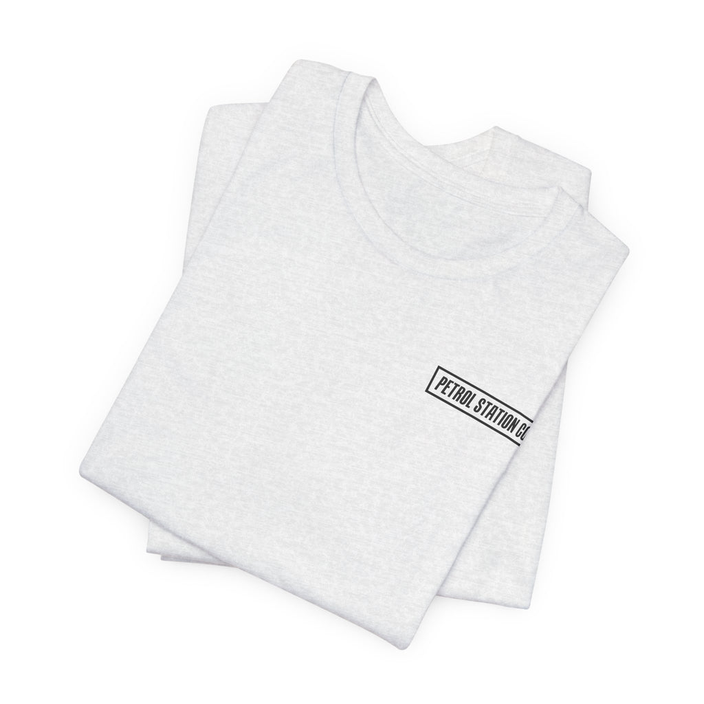 G-Wagon Tee for Her — Alpine White Women's T-Shirt