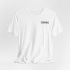 G-Wagon Tee for Her — Alpine White Women's T-Shirt