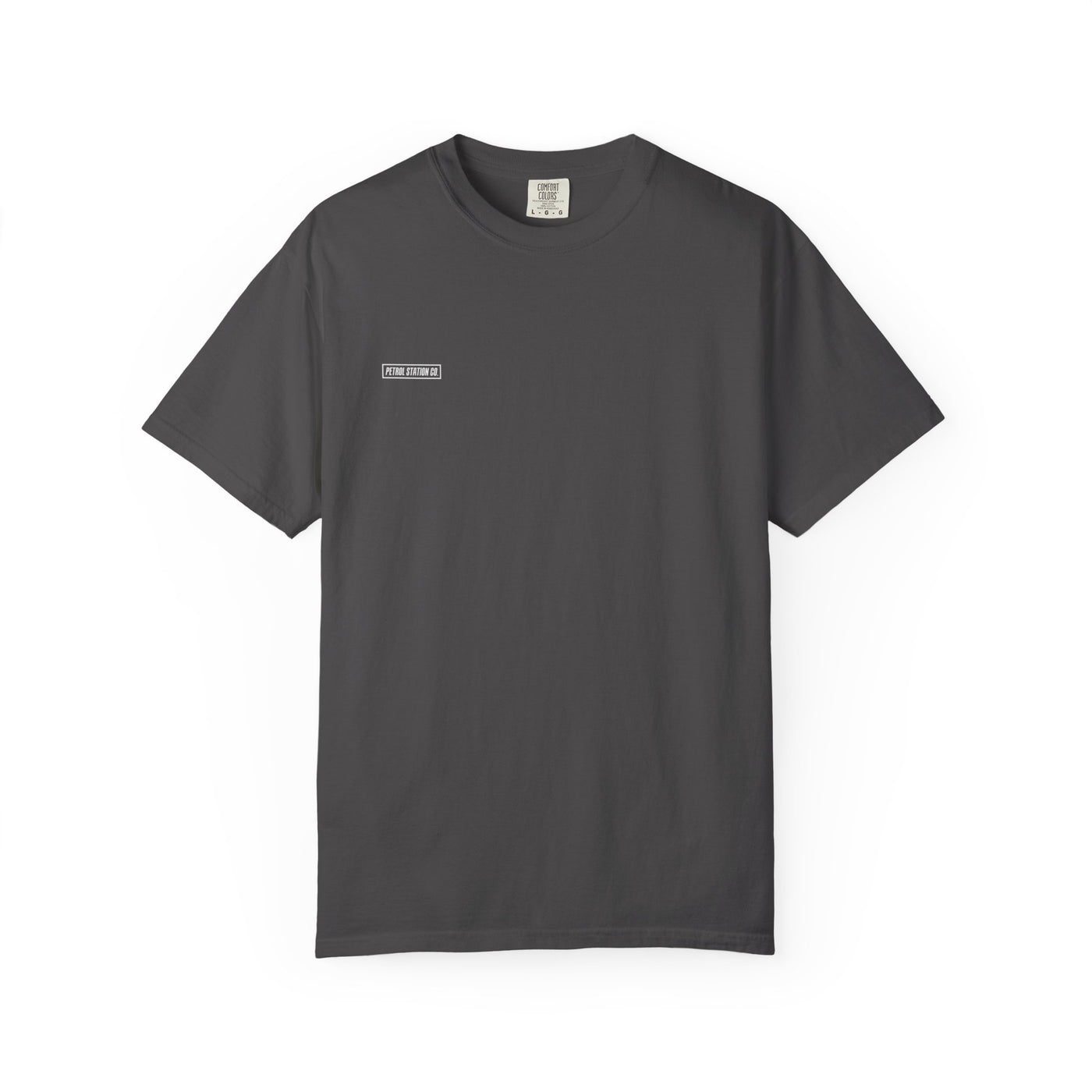E36 STREET_SPEC. Tee — DROP 001